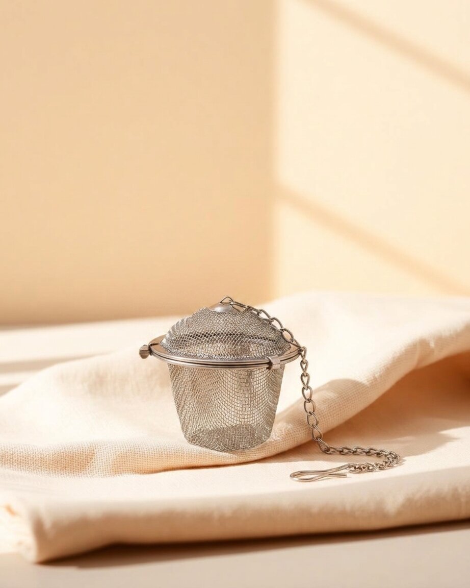 Stainless Steel Tea Infuser