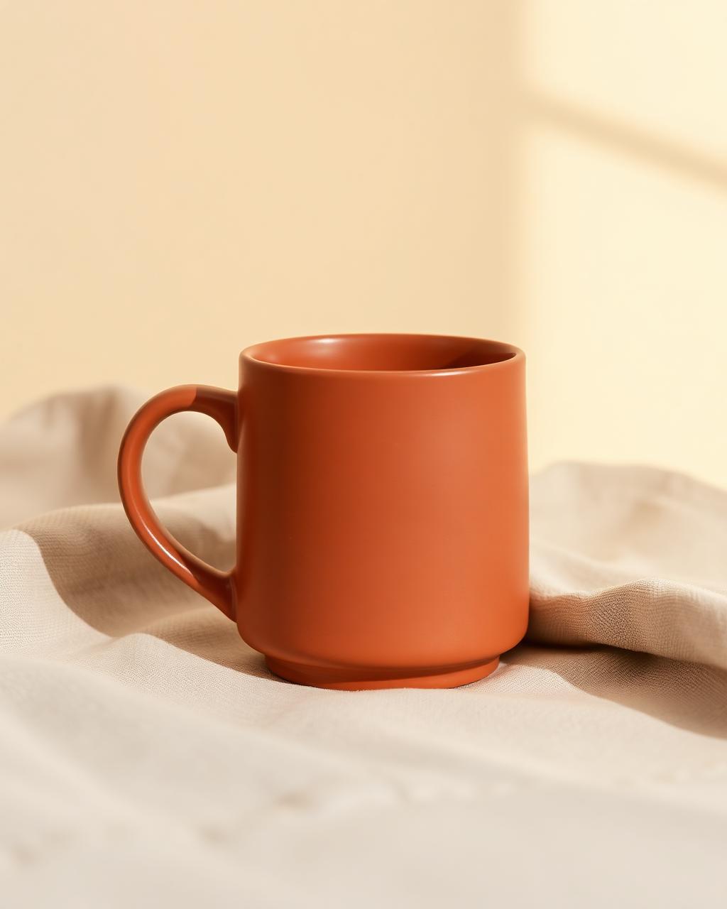 Ceramic Mug