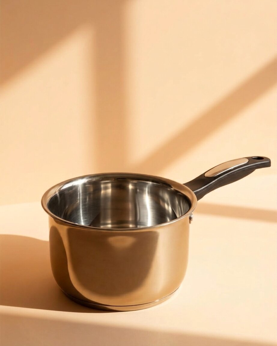 Saucepan
