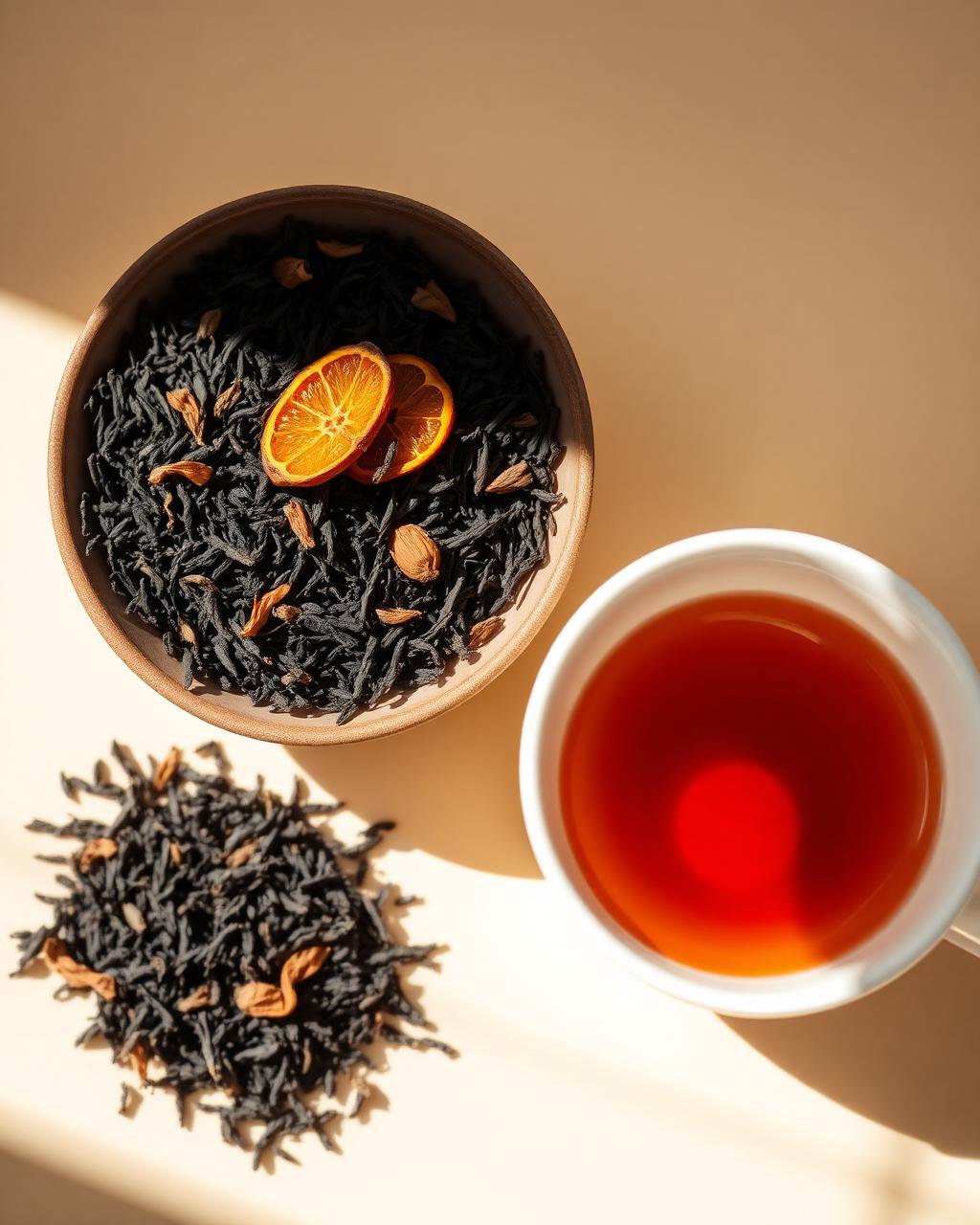 Earl Grey