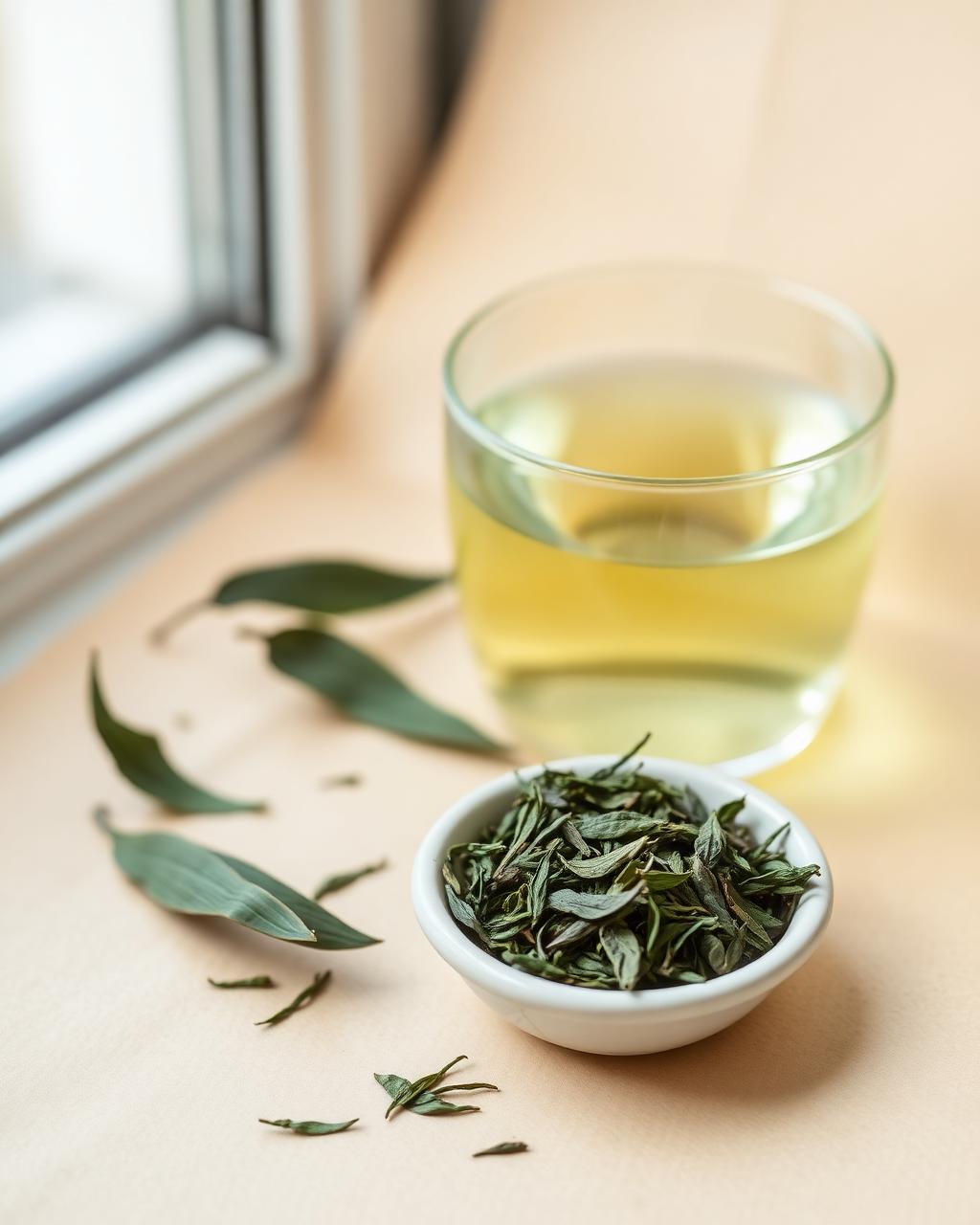 Sanchai Pure Green Tea