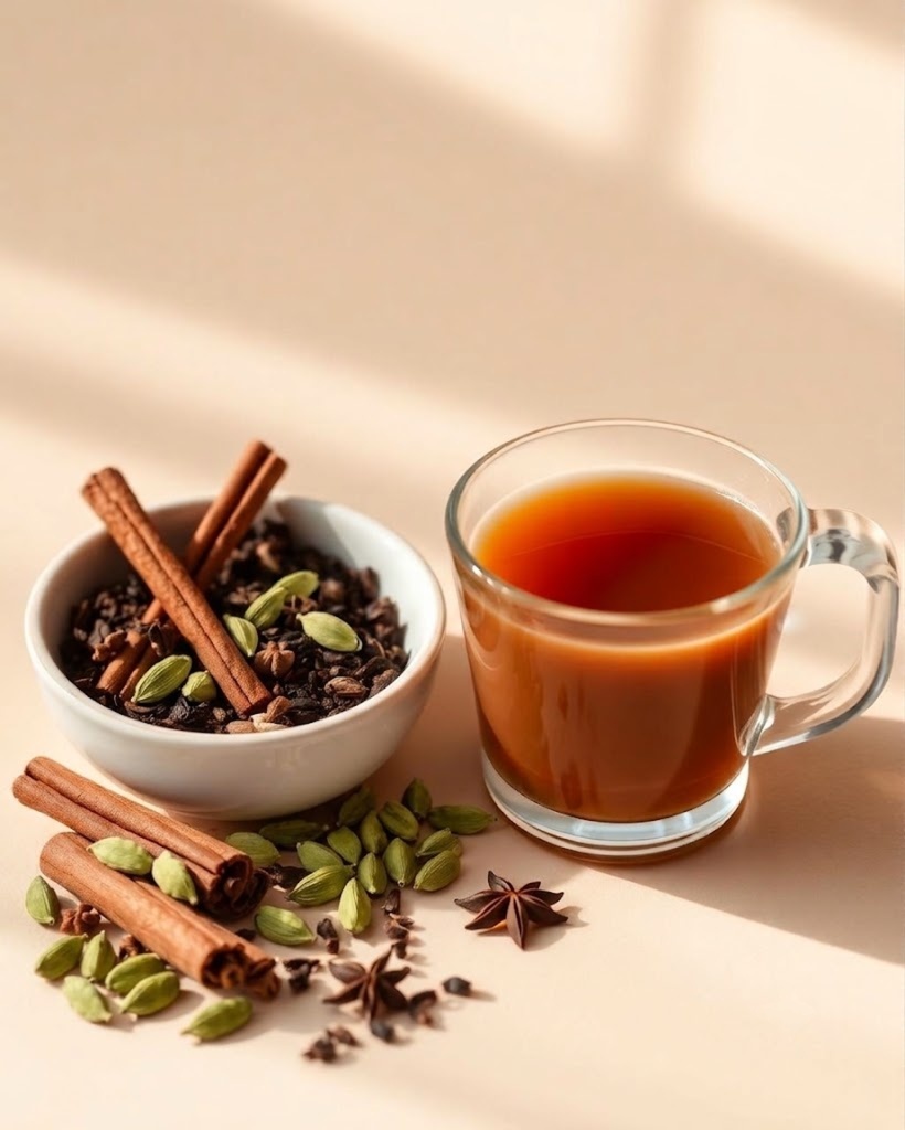 Classic Elaichi Blend