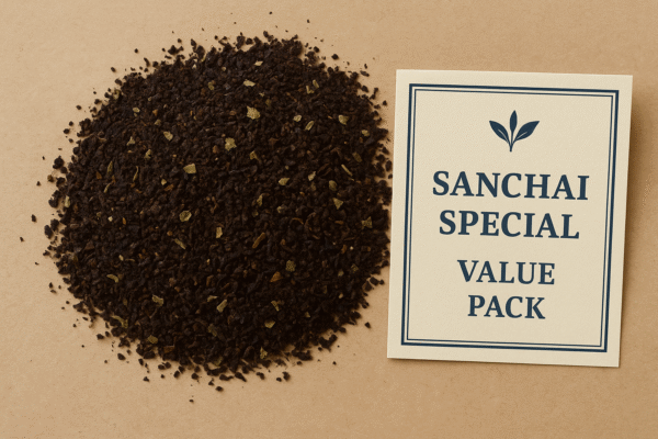 Sanchai Special value pack (Blended CTC)