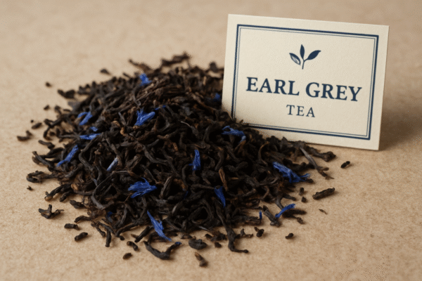 Blossom Earl Grey