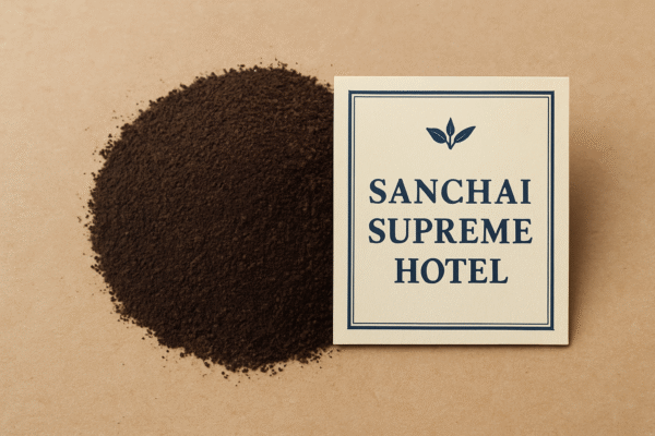 Sanchai Supreme Hotel