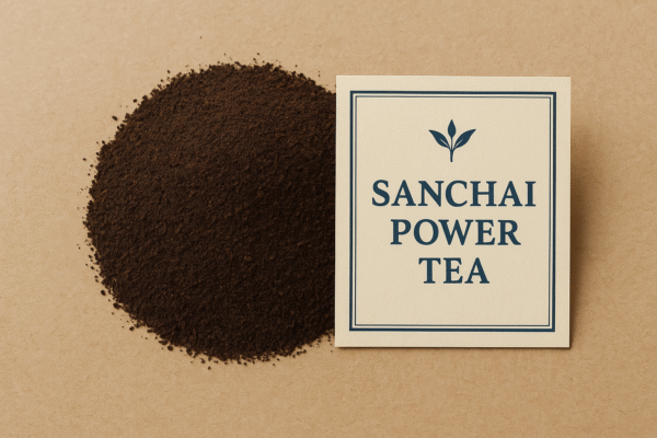 Sanchai Power Tea (Dust)
